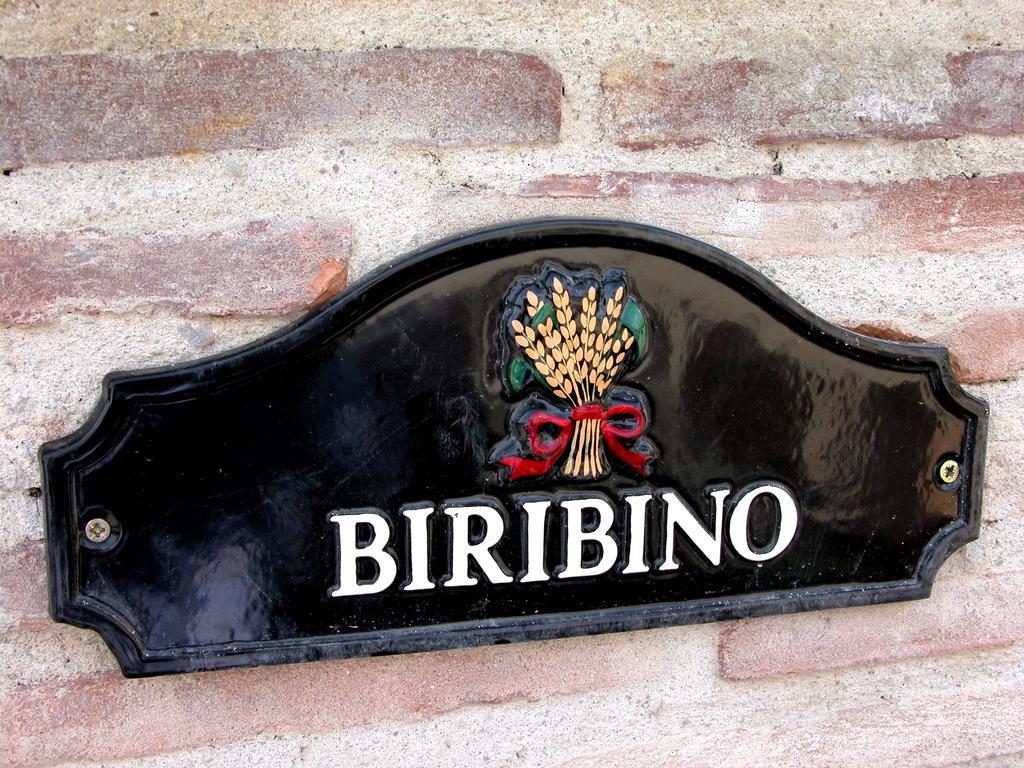 Hotel Residenza D'Epoca Il Biribino Città di Castello Exteriér fotografie