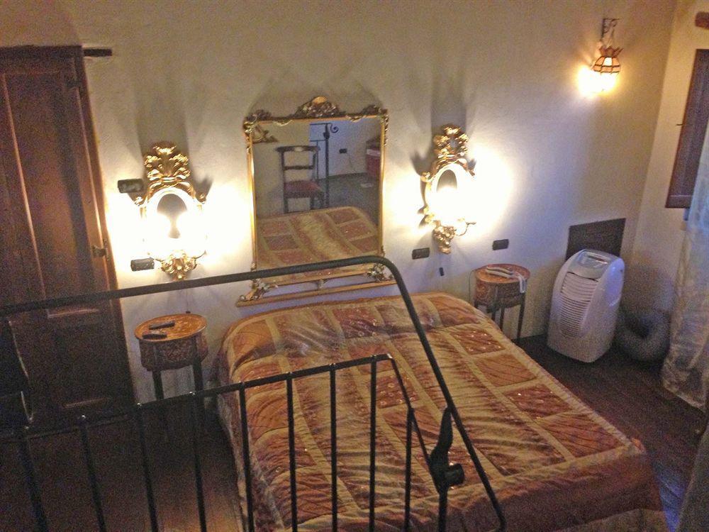 Hotel Residenza D'Epoca Il Biribino Città di Castello Exteriér fotografie